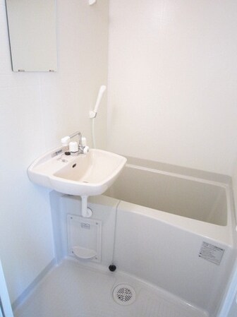 ハーモニーレジデンス御茶ノ水の物件内観写真